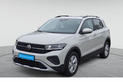 VW T-Cross 11.441 km 24.980 &euro; Darmstadt 64295