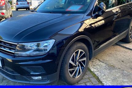 VW Tiguan 112.200 km 24.990 € Cadenberge 21781