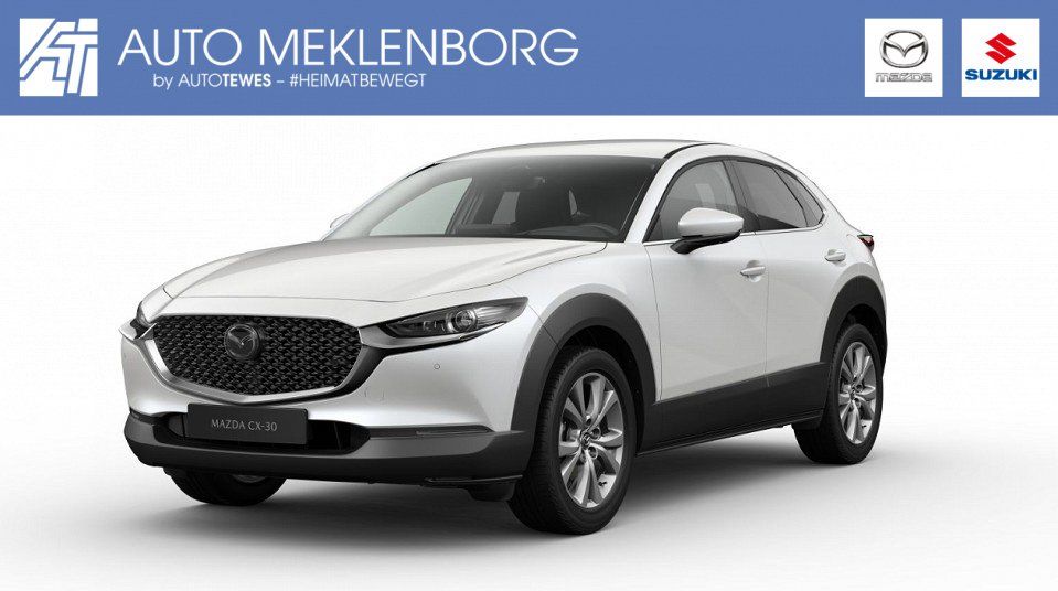Mazda CX-30 1.342 km 30.990 &euro; Berlin 12247