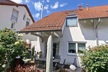 Haus Steinenbronn - 5 Zimmer, 118 m&sup2;, 490.000&euro; | Angebot:27112405