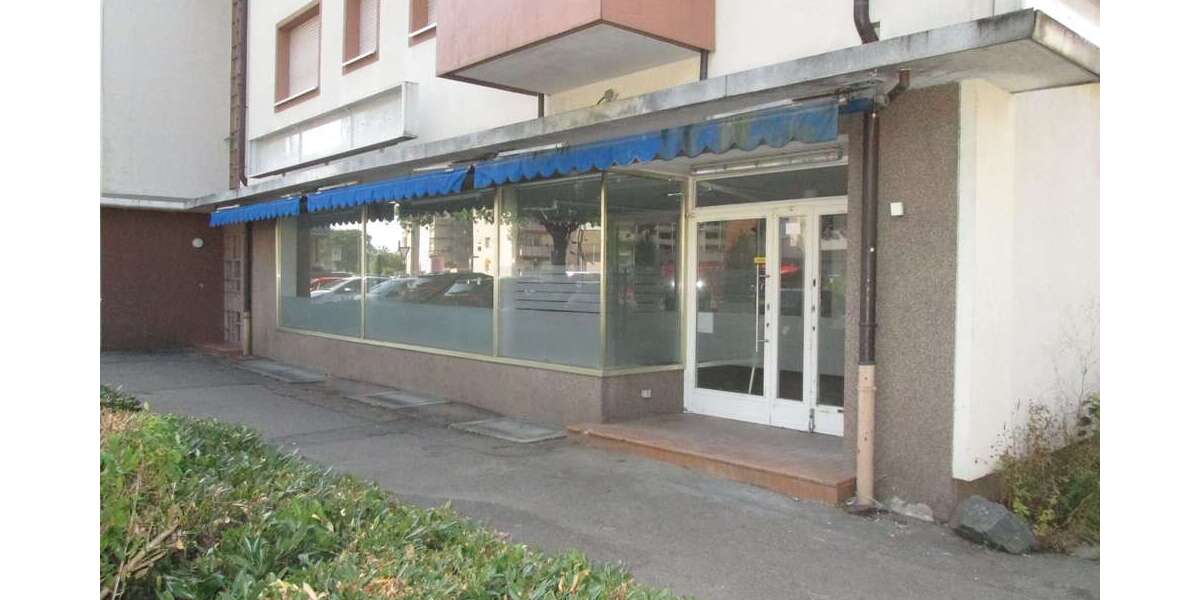 Gewerbeobjekt Waldkirch-Kollnau Kollnau - 1.800&euro; | Angebot:27211218