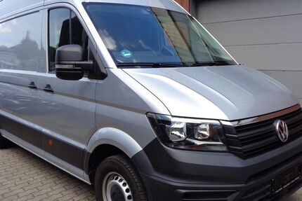 VW Crafter 235.162 km 23.500 &euro; Hamburg 22399
