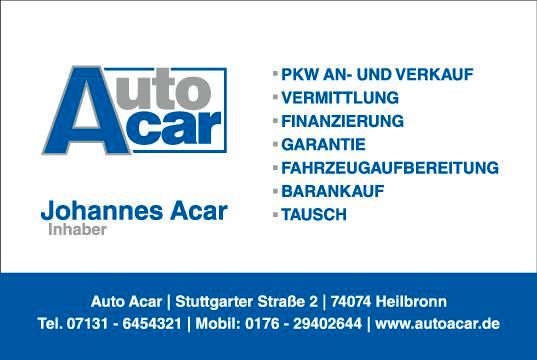 VW Touareg 180.000 km 18.999 &euro; Heilbronn 74074