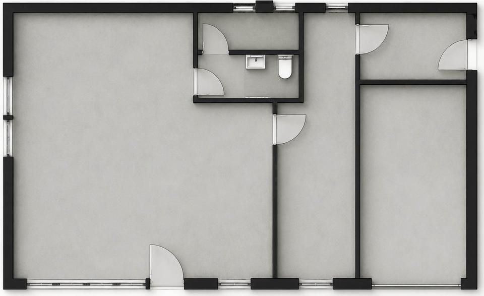 Einfamilienhaus Halle (Saale) Dölau - 3 Zimmer, 135 m&sup2;, 569.000&euro; | Angebot:26699840