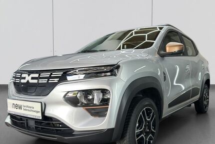Dacia Spring 31.500 km 13.990 &euro; Leutkirch im Allgäu 88299