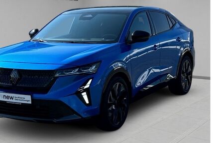 Renault Rafale 7.500 km 48.980 € Fulda 36043