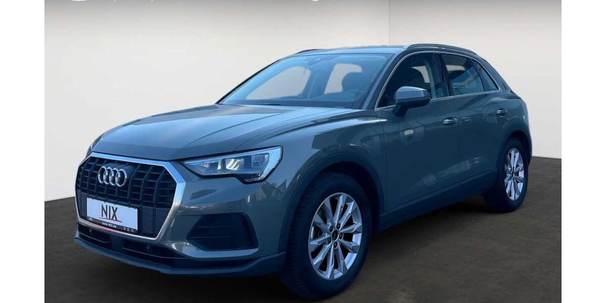 Audi Q3 34.500 km 20.870 &euro; Wächtersbach 63607