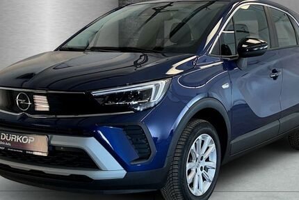 Opel Crossland (X) 25.349 km 14.990 &euro; Braunschweig 38126