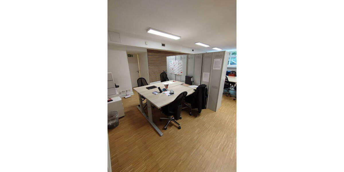 Gewerbeobjekt Hamburg Hamburg-Altstadt - 450&euro; | Angebot:26855328