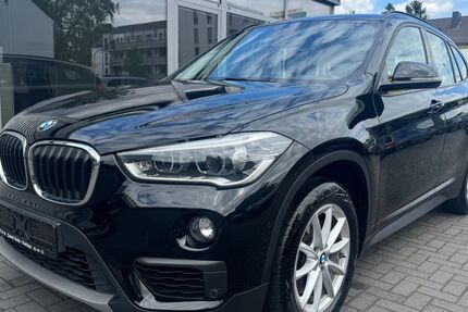 BMW X1 123.500 km 15.900 &euro; Aachen 52078