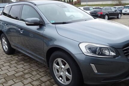 Volvo XC60 174.000 km 19.490 &euro; Horb-Mühringen 72160