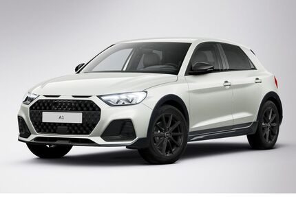 Audi A1 1.500 km 27.290 € Mannheim 68309