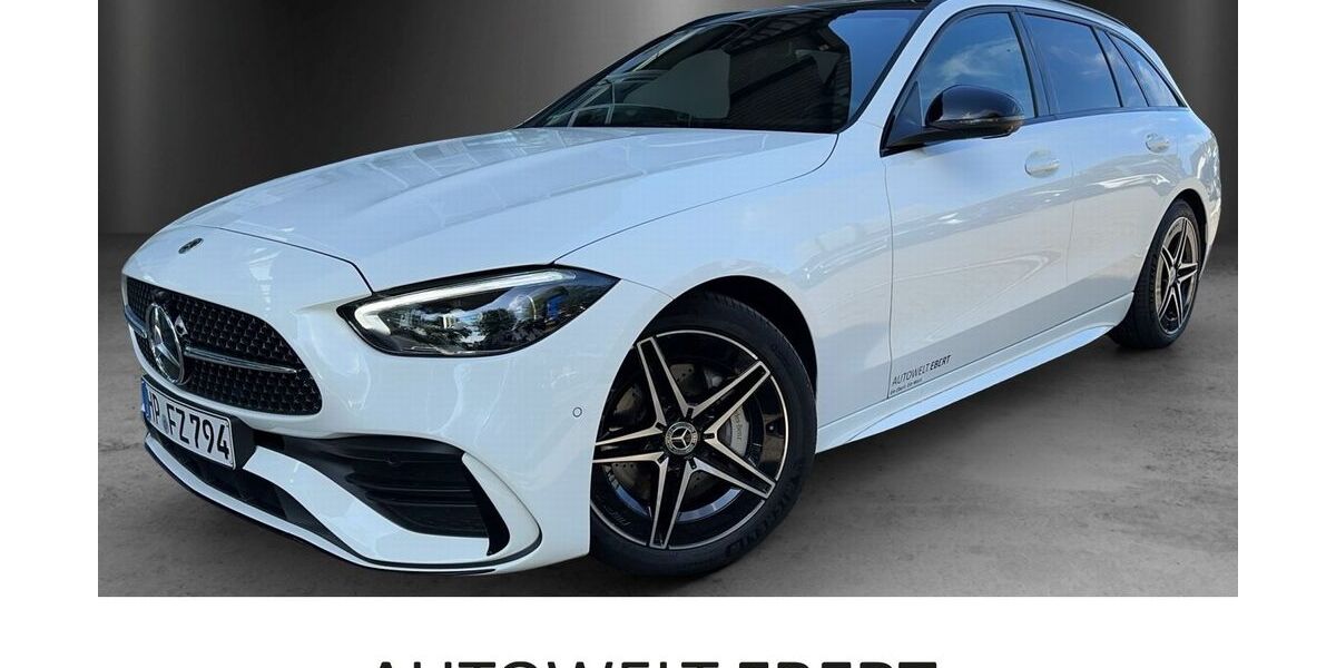 Mercedes-Benz C 300 24.500 km 44.440 &euro; Eberbach 69412