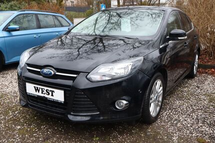 Ford Focus 153.000 km 4.990 &euro; Kreuztal 57223