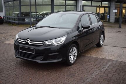 Citroen C4 148.000 km 6.480 &euro; BLUMENTHAL 24241