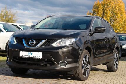 Nissan Qashqai 124.500 km 12.950 € Ladenburg 68526