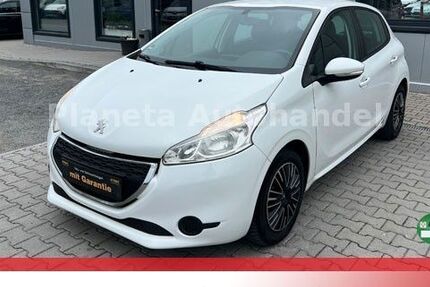 Peugeot 208 87.160 km 5.999 &euro; Ludwigsfelde 14974