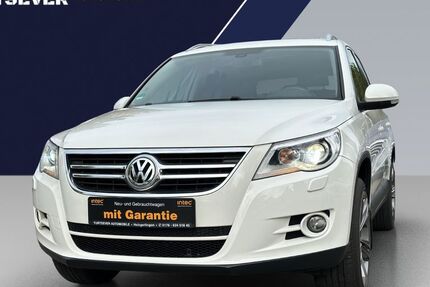 VW Tiguan 189.589 km 10.290 &euro; Holzgerlingen 71088