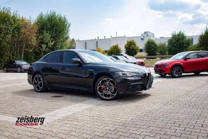 Alfa Romeo Giulia 42.565 km 37.590 &euro; Mönchweiler 78087