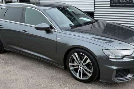 Audi A6 167.341 km 24.990 &euro; Sindelfingen 71065