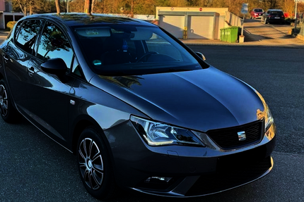 Seat Ibiza 121.000 km 6.990 &euro; Nürnberg 90482