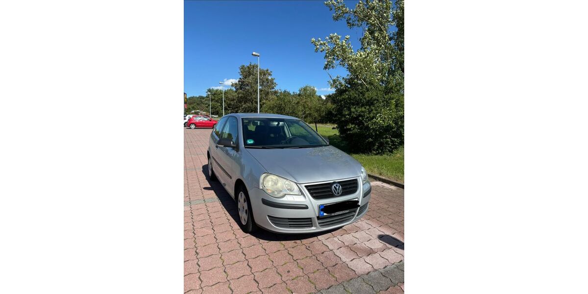 VW Polo 173.500 km 1.400 &euro; Stuttgart 70499