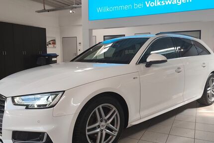 Audi A4 132.300 km 18.690 &euro; Varel 26316