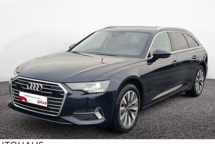 Audi A6 93.863 km 28.470 &euro; Melle 49324