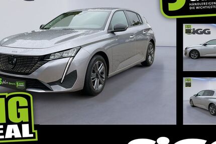 Peugeot 308 41.983 km 20.280 &euro; Augsburg 86179