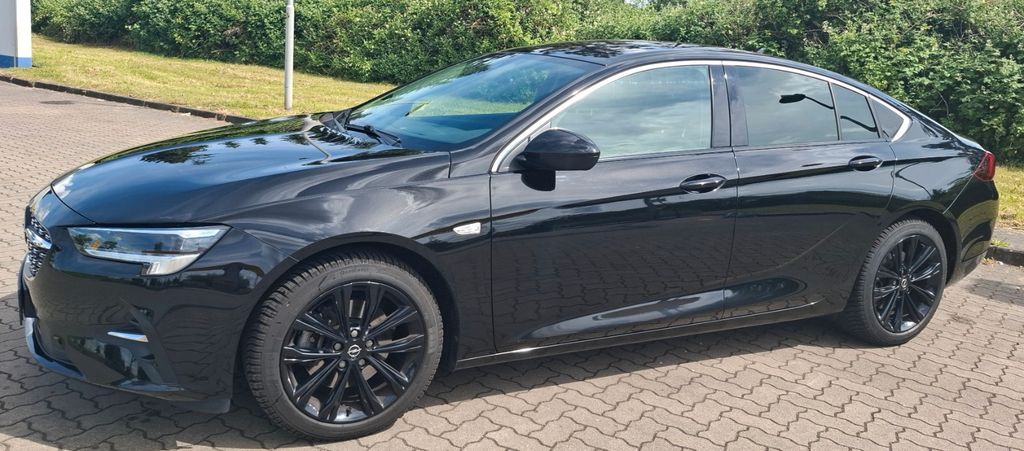 Opel Insignia 59.641 km 21.899 &euro; Bitterfeld-Wolfen 06766