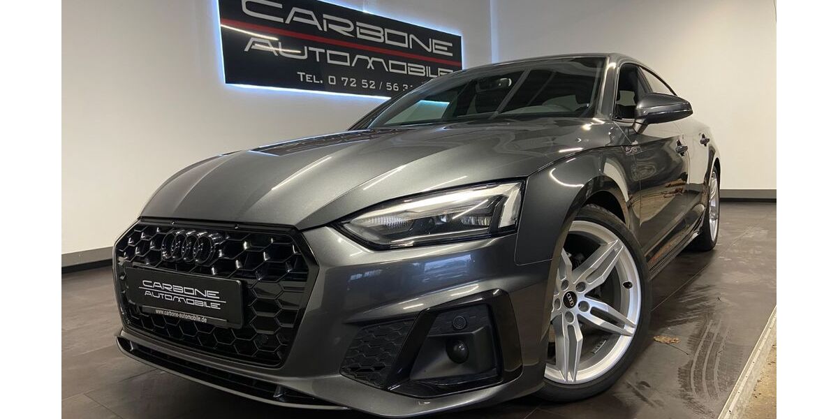 Audi A5 199.900 km 22.300 &euro; Bretten 75015