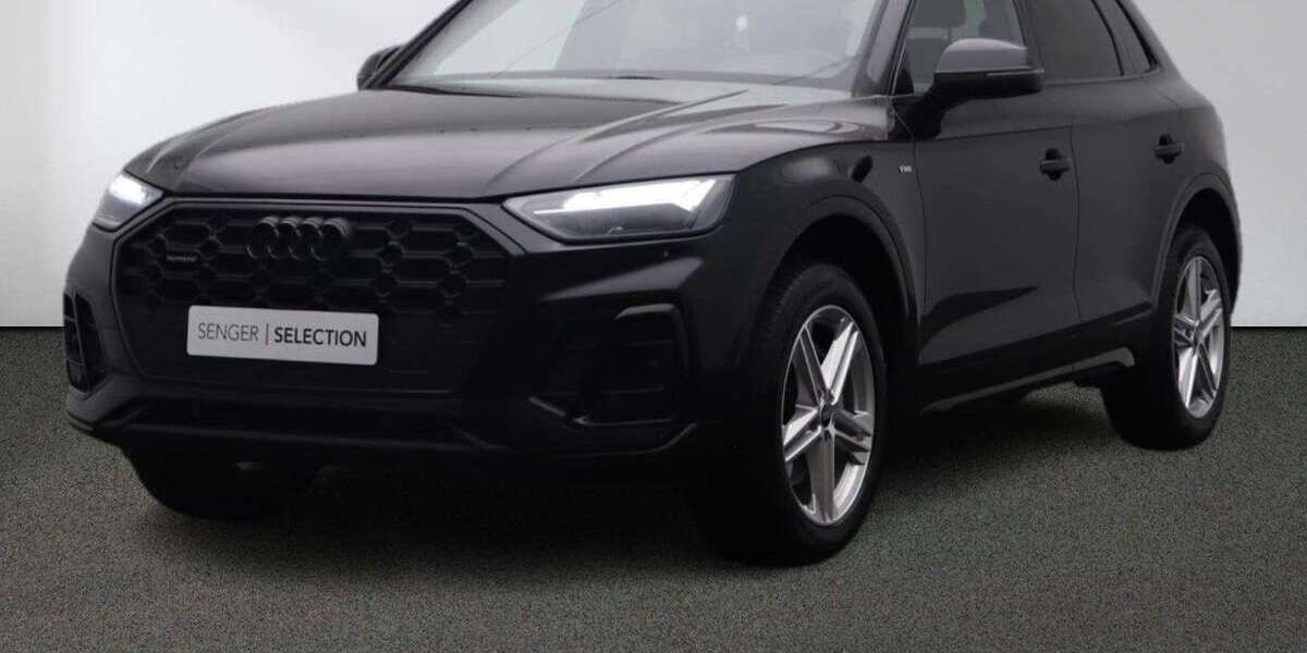 Audi Q5 89.221 km 39.380 &euro; Emsdetten 48282