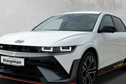 Hyundai IONIQ 5 8.000 km 54.990 &euro; Wielenbach 82407