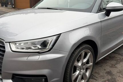 Audi A1 148.000 km 9.350 € Ludwigshafen 67061