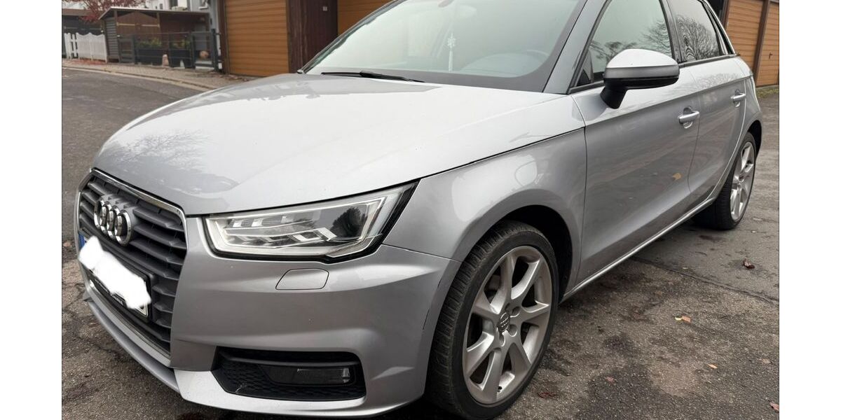 Audi A1 148.000 km 9.350 € Ludwigshafen 67061