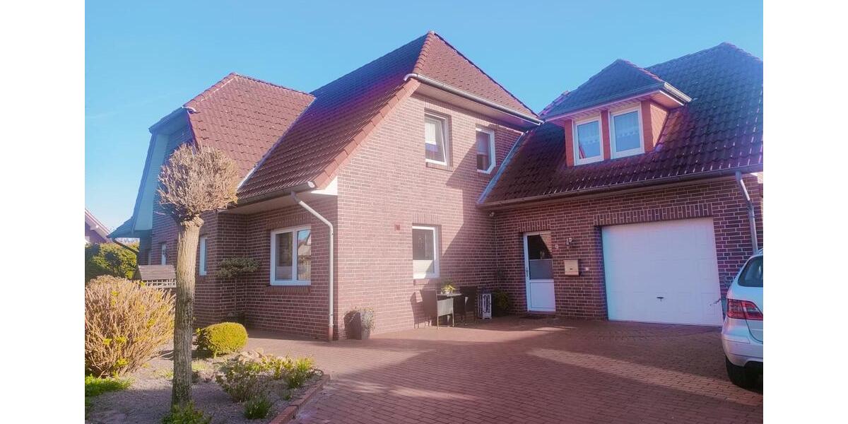 Einfamilienhaus Emstek - 12 Zimmer, 197 m&sup2;, 1.750&euro; | Angebot:26346040
