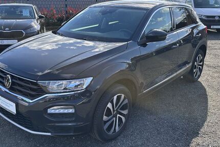 VW T-Roc 64.500 km 24.790 &euro; Schwaförden 27252