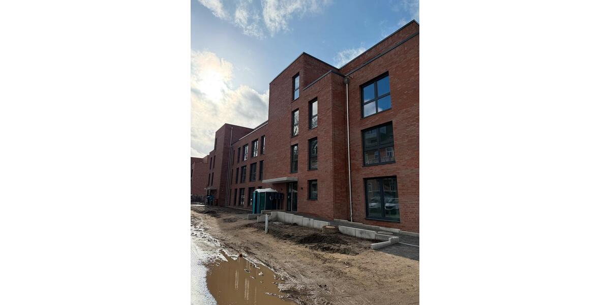 Erdgeschoßwohnung Lüneburg Ebensberg - 3 Zimmer, 104 m&sup2;, 1.966&euro; | Angebot:25638993