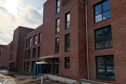 Wohnung Lüneburg Ebensberg - 3 Zimmer, 104 m&sup2;, 1.966&euro; | Angebot:25638993