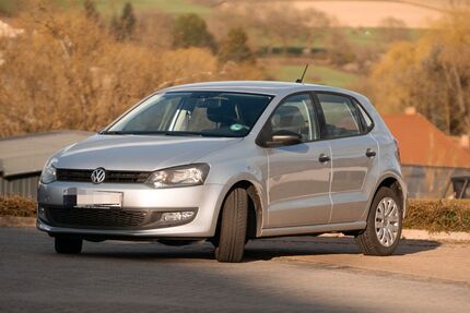 VW Polo 106.000 km 7.900 &euro; Tholey 66636