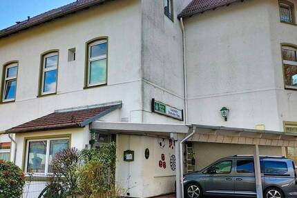 Gewerbeobjekt Rödinghausen Rödinghausen - 350.000&euro; | Angebot:25703901