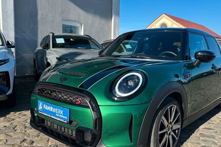 Mini Cooper S 29.899 km 24.980 &euro; Wernigerode 38855