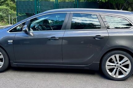Opel Astra 146.000 km 3.999 &euro; Jena 07743