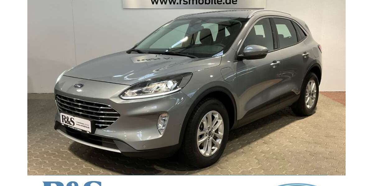 Ford Kuga 35.321 km 21.850 &euro; Pulheim 50259