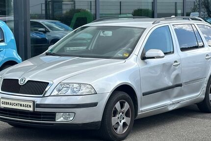 Skoda Octavia 161.830 km 900 &euro; Annaberg-Buchholz 09456