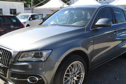 Audi Q5 169.000 km 12.490 &euro; Neuried bei München 82061