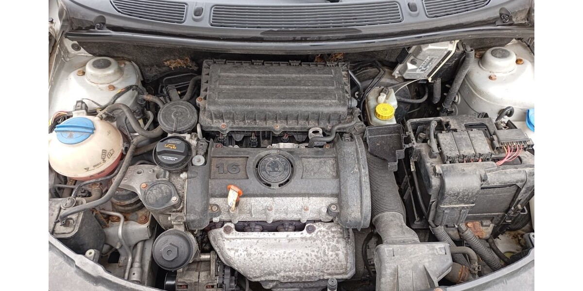 Skoda Roomster 199.000 km 2.200 &euro; Dietmannsried 87463