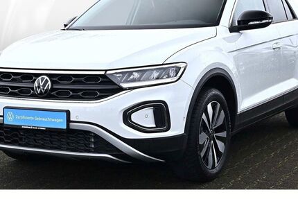 VW T-Roc 19.302 km 22.890 &euro; Verl 33415