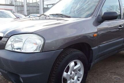 Mazda Tribute 210.089 km 2.250 &euro; Falkensee 14612