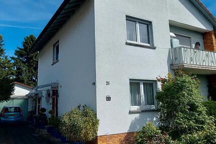 Haus Alsbach-Hähnlein Hähnlein - 6 Zimmer, 140 m&sup2;, 1.850&euro; | Angebot:26615667